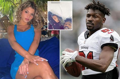 overtime megan antonio brown leaked|Overtime Megan Tape Video Allegedly Leaked on。